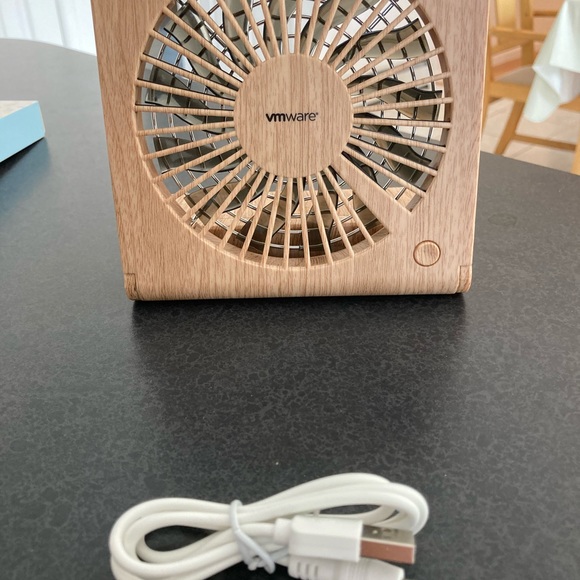 Other - USB Portable desktop or tabletop fan